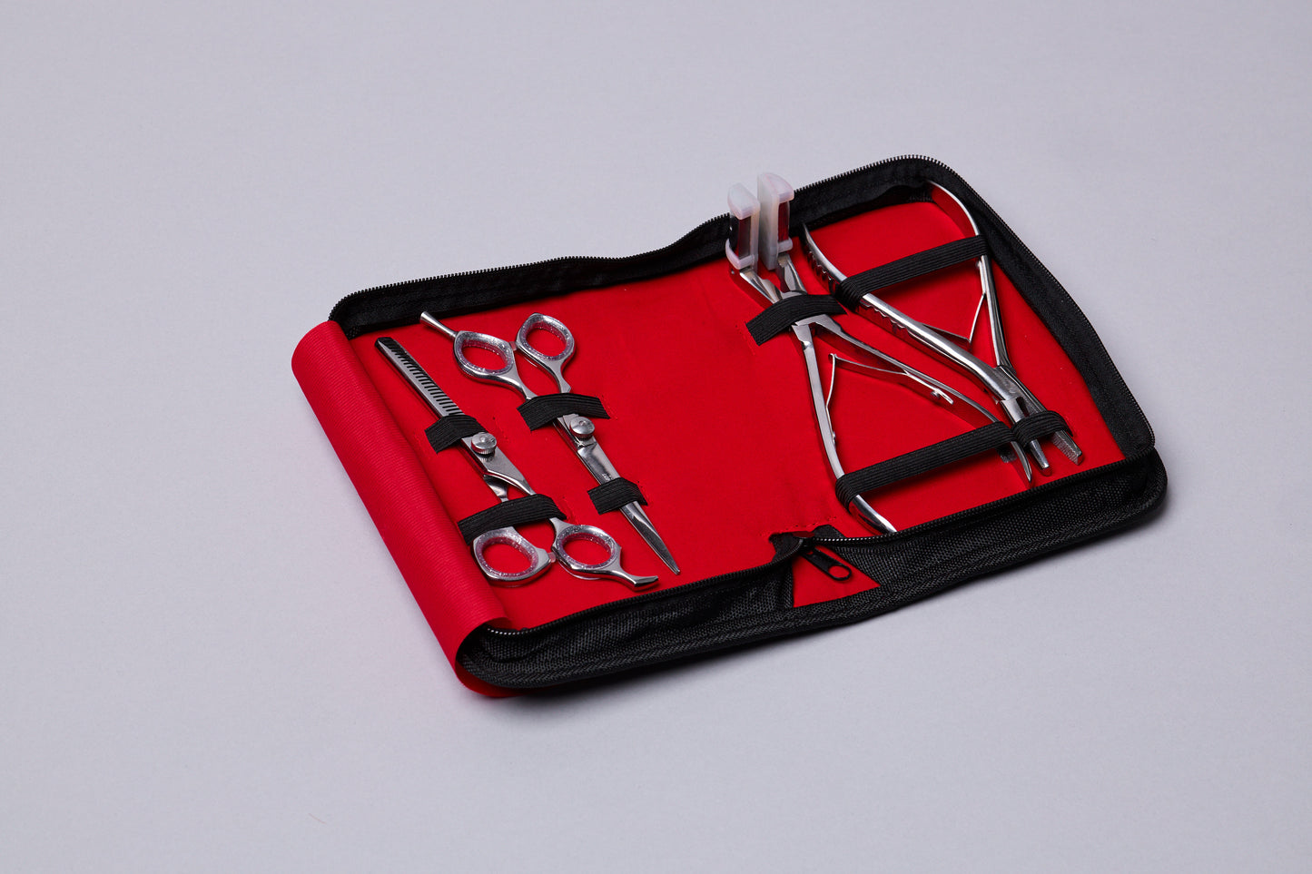 Brilliant Emporium Tools Kit (Luxury)