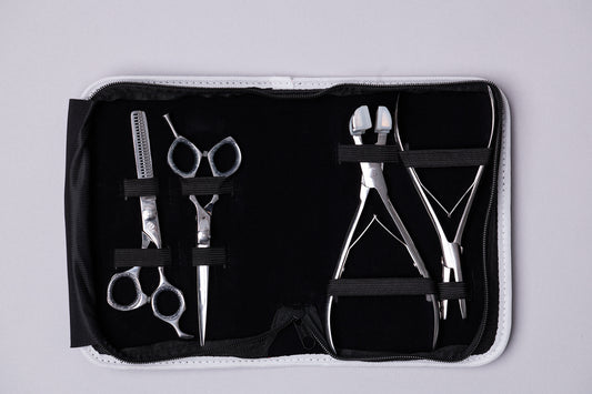 Brilliant Emporium Tools Kit (Regular Kit)