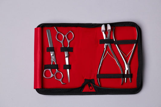 Brilliant Emporium Tools Kit (Luxury)