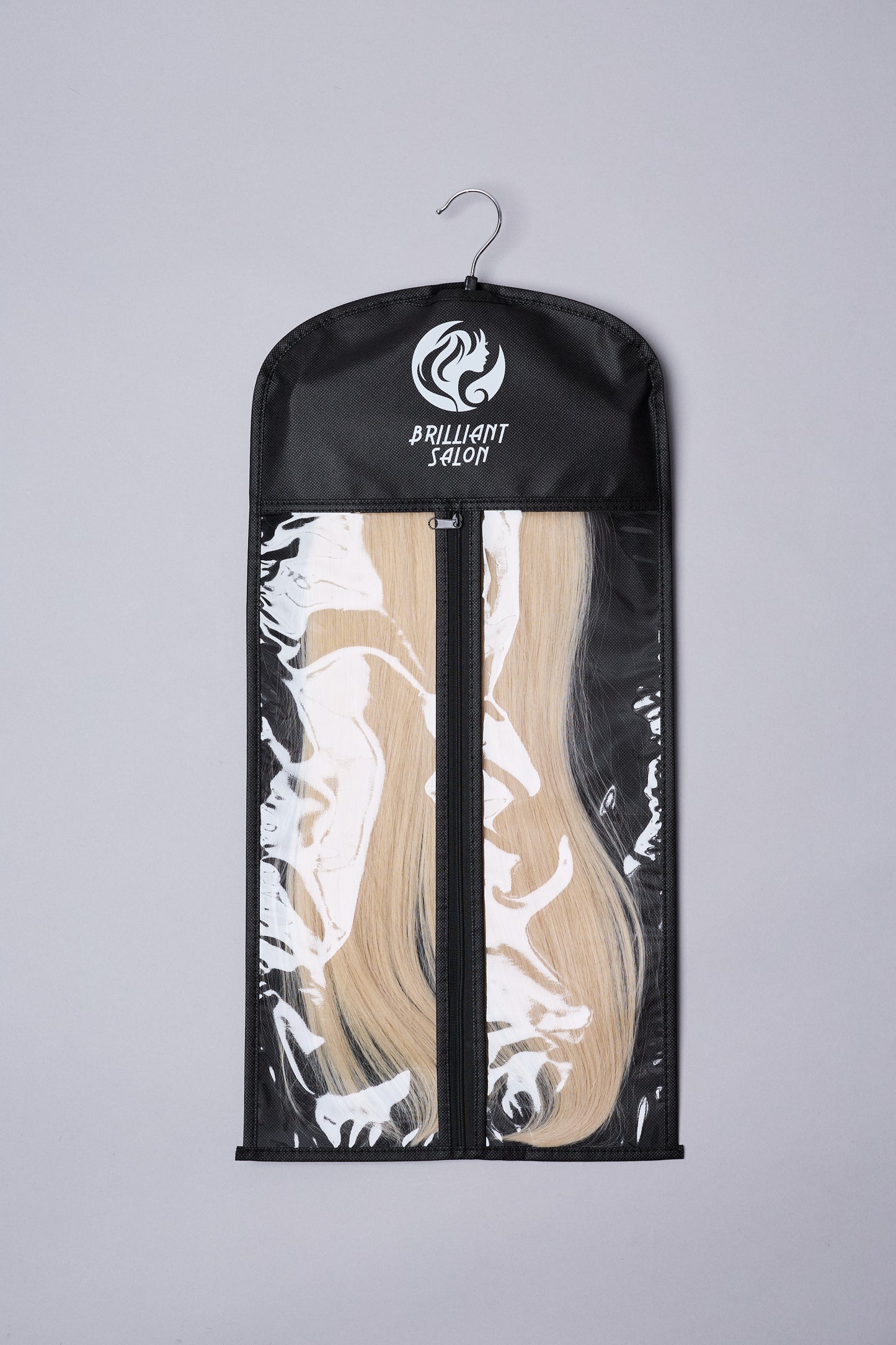 Hair Extensions Storage Bag